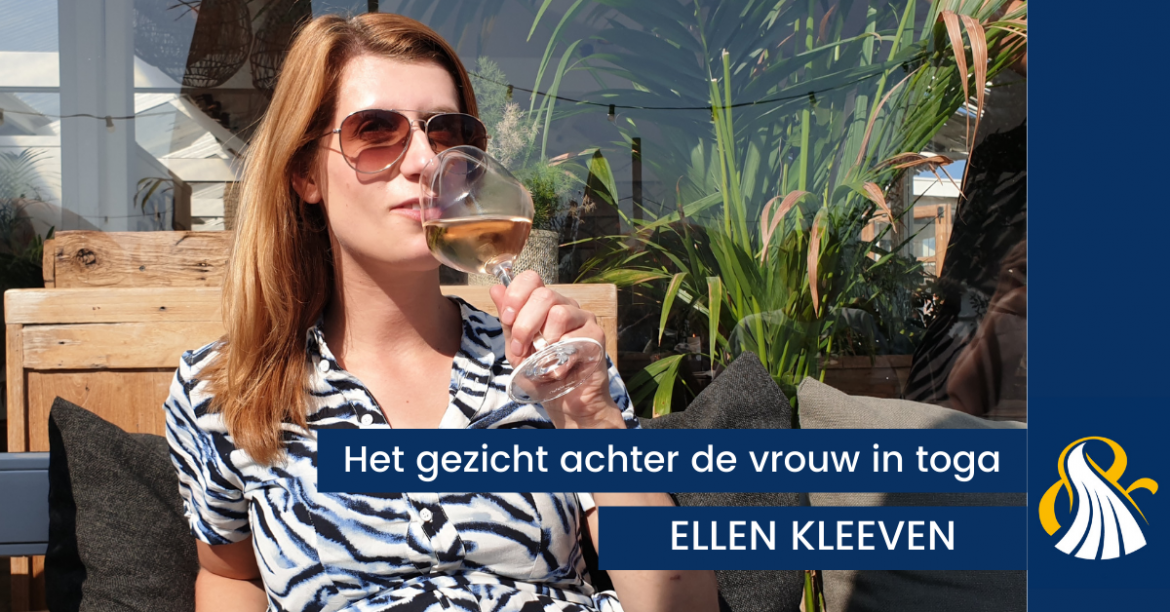 Ellen Kleeven advocaat arbeidsrecht Boskamp & Willems